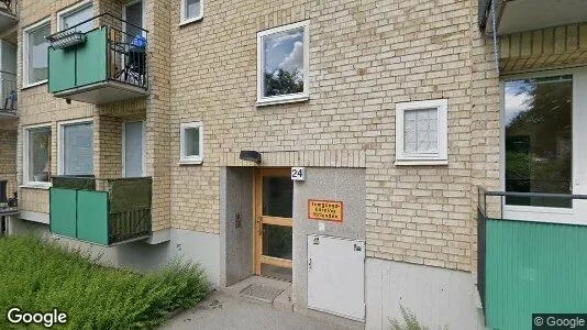 Apartments for rent in Stockholm West - Photo from Google Street View