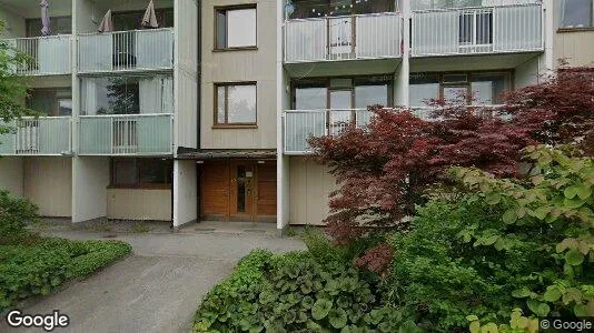 Apartments for rent in Stockholm West - Photo from Google Street View