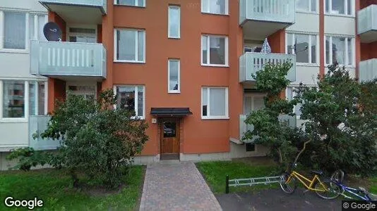 Apartments for rent in Huddinge - Photo from Google Street View
