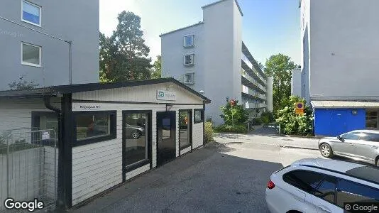 Apartments for rent in Stockholm West - Photo from Google Street View