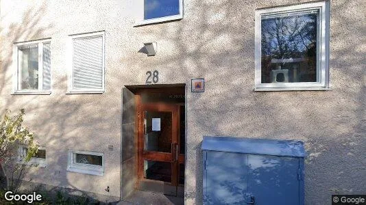 Apartments for rent in Stockholm South - Photo from Google Street View