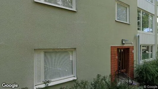 Apartments for rent in Stockholm South - Photo from Google Street View