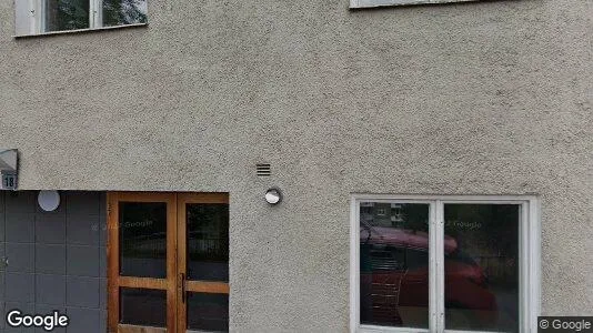 Apartments for rent in Stockholm South - Photo from Google Street View