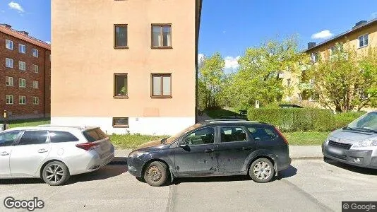 Apartments for rent in Stockholm South - Photo from Google Street View