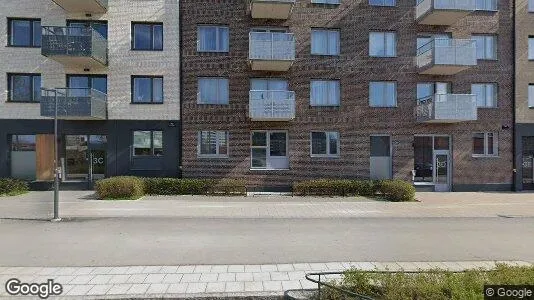 Apartments for rent in Österåker - Photo from Google Street View
