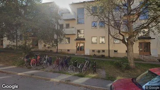 Apartments for rent in Stockholm South - Photo from Google Street View