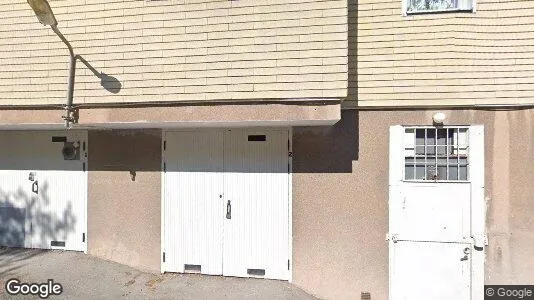 Apartments for rent in Stockholm South - Photo from Google Street View