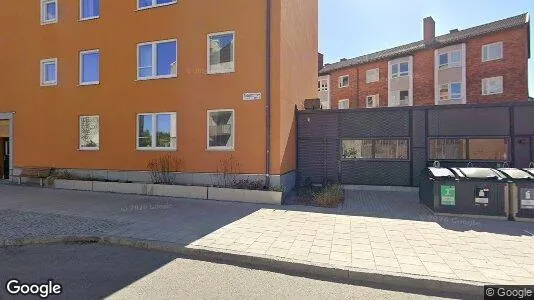 Apartments for rent in Stockholm South - Photo from Google Street View