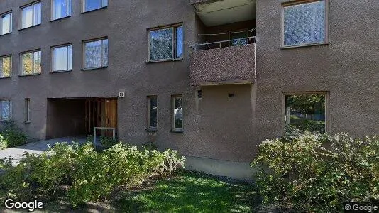 Apartments for rent in Stockholm South - Photo from Google Street View