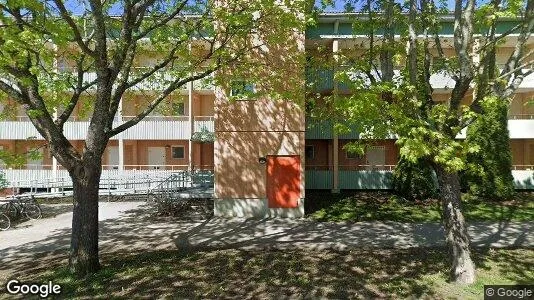 Apartments for rent in Stockholm West - Photo from Google Street View