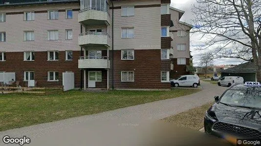 Apartments for rent in Upplands Väsby - Photo from Google Street View