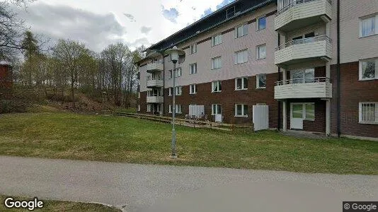 Apartments for rent in Upplands Väsby - Photo from Google Street View
