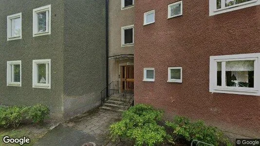 Apartments for rent in Stockholm West - Photo from Google Street View