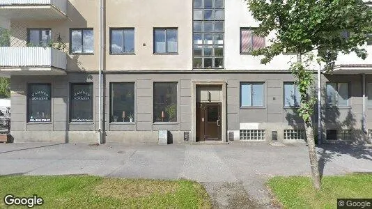 Apartments for rent in Södertälje - Photo from Google Street View