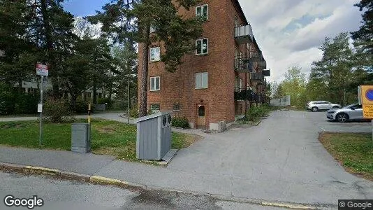 Apartments for rent in Stockholm South - Photo from Google Street View