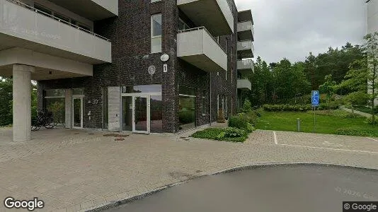 Apartments for rent in Örgryte-Härlanda - Photo from Google Street View