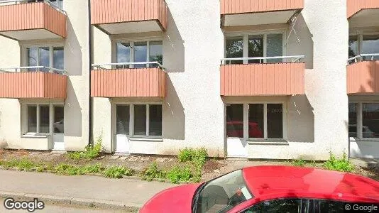 Apartments for rent in Stockholm South - Photo from Google Street View