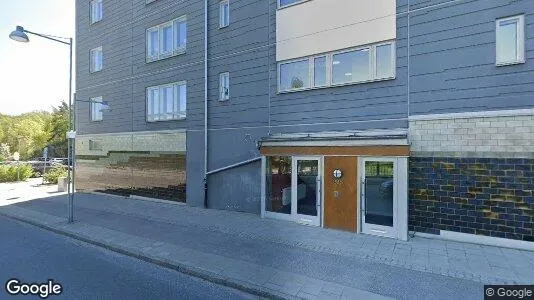 Apartments for rent in Stockholm South - Photo from Google Street View