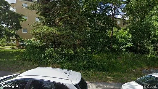 Apartments for rent in Stockholm South - Photo from Google Street View