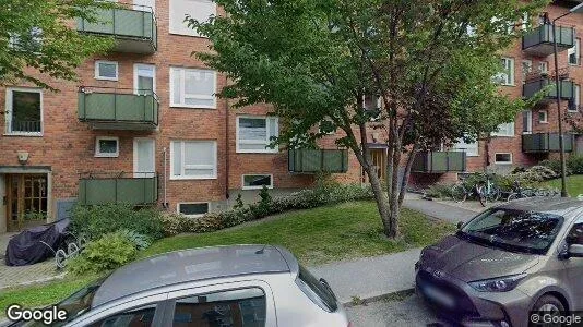 Apartments for rent in Stockholm South - Photo from Google Street View