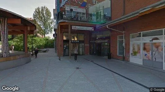 Apartments for rent in Huddinge - Photo from Google Street View