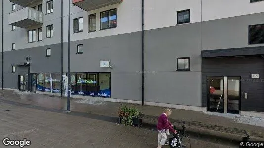 Apartments for rent in Huddinge - Photo from Google Street View