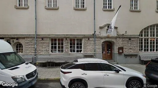 Apartments for rent in Södermalm - Photo from Google Street View