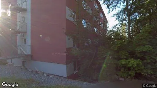Apartments for rent in Stockholm South - Photo from Google Street View