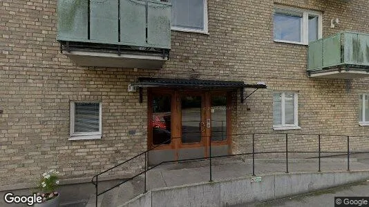 Apartments for rent in Stockholm South - Photo from Google Street View