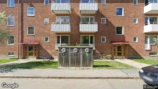 Apartments for rent in Stockholm South - Photo from Google Street View
