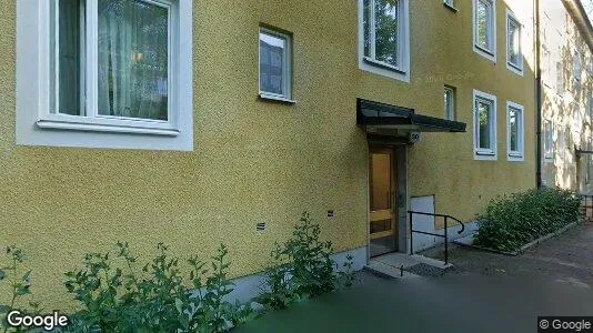 Apartments for rent in Stockholm South - Photo from Google Street View
