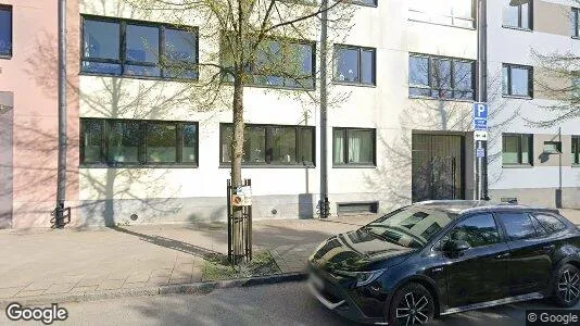 Apartments for rent in Stockholm South - Photo from Google Street View