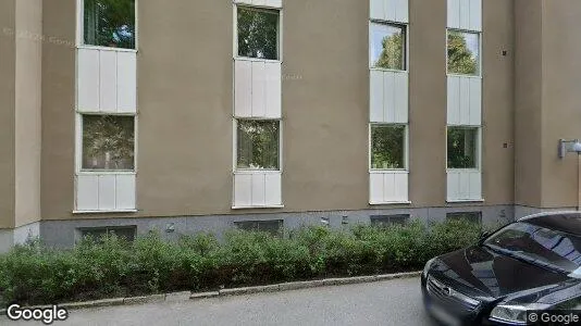 Apartments for rent in Stockholm South - Photo from Google Street View