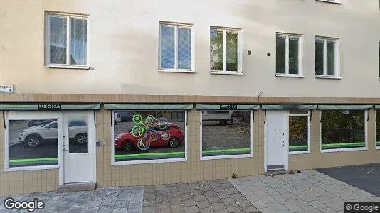 Apartments for rent in Stockholm South - Photo from Google Street View