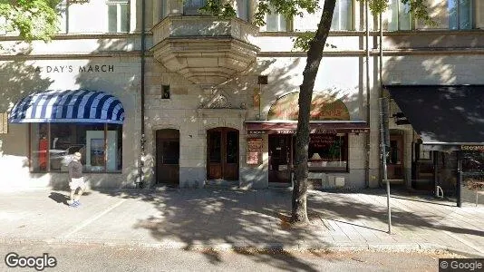 Apartments for rent in Vasastan - Photo from Google Street View