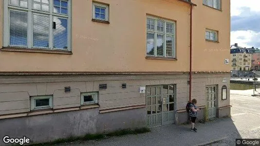 Apartments for rent in Södertälje - Photo from Google Street View