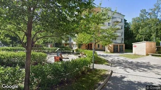 Apartments for rent in Värmdö - Photo from Google Street View
