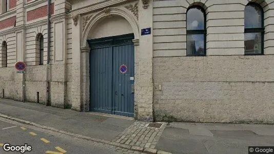 Apartments for rent in Lille - Photo from Google Street View