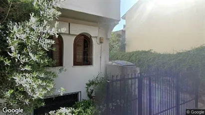 Apartments for rent in Thessaloniki - Photo from Google Street View
