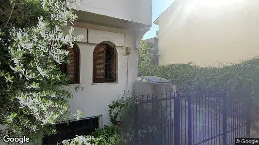 Apartments for rent in Thessaloniki - Photo from Google Street View