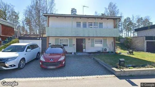 Apartments for rent in Växjö - Photo from Google Street View