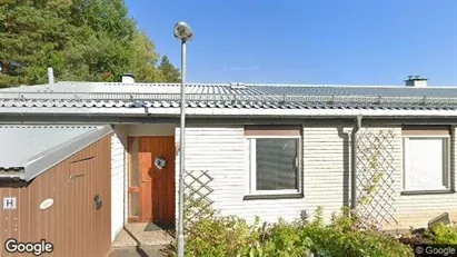 Apartments for rent in Gävle - Photo from Google Street View