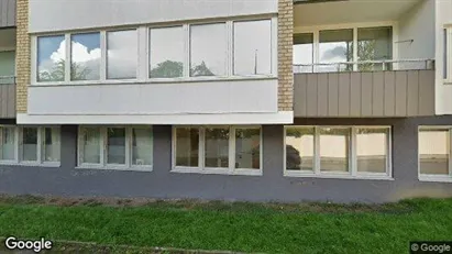 Apartments for rent in Gävle - Photo from Google Street View
