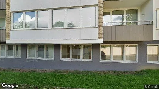 Apartments for rent in Gävle - Photo from Google Street View