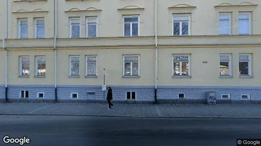 Apartments for rent in Norrköping - Photo from Google Street View