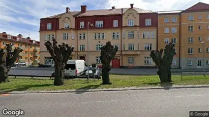 Apartments for rent in Solna - Photo from Google Street View