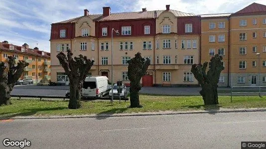 Apartments for rent in Solna - Photo from Google Street View