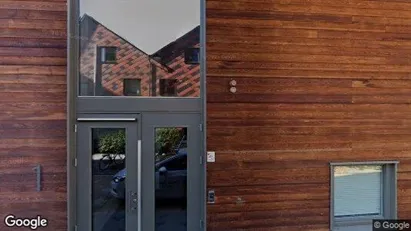 Apartments for rent in Linköping - Photo from Google Street View