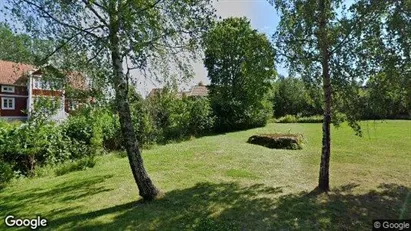 Apartments for rent in Uppsala - Photo from Google Street View
