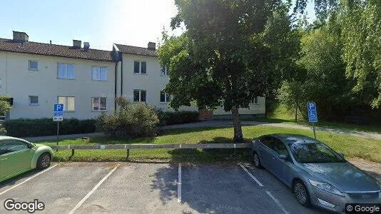 Apartments for rent in Nynäshamn - Photo from Google Street View